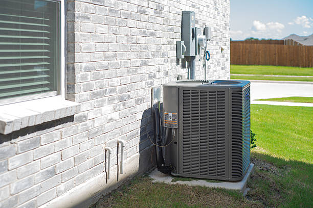 Reliable Hvac contractor in North Bend, NE by FH HVAC